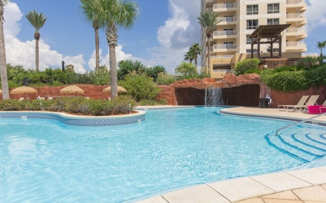 Sd7903l1 Studio Bedroom Condo