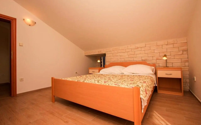 Apartments Franko