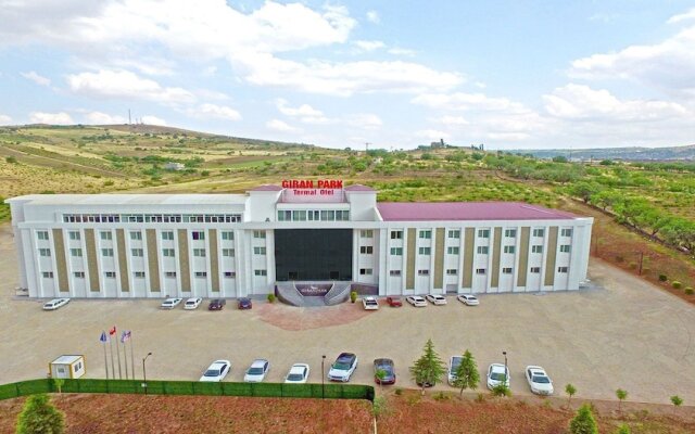 Gıran Park Termal Hotel