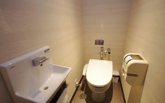 Oakhostel Zen
