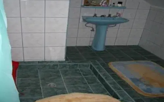 Nap Vendeghaz