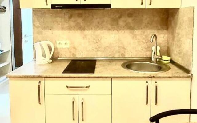 AMAZING SEA VIEW Luxury Orbi Residence!