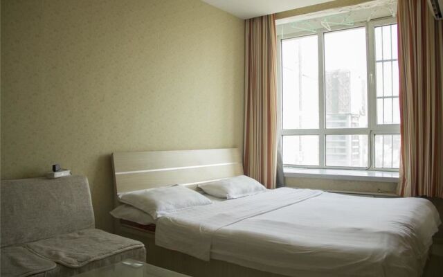 Wanda Member Apartment