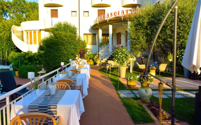 Hotel Ambasciatori