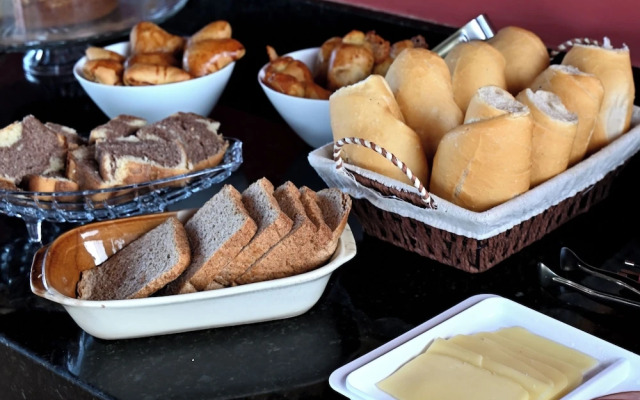 Pousada Villa Egregora