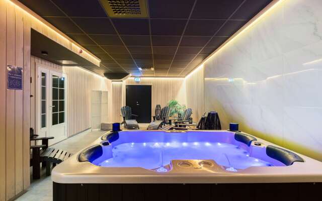 Best Western Plaza Hotel