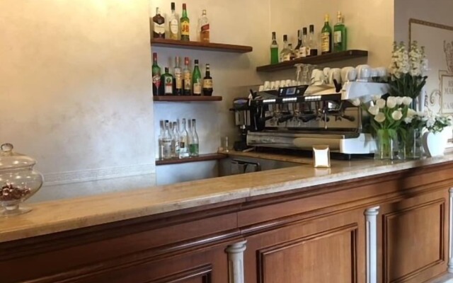 Relais Madonna Di Campagna