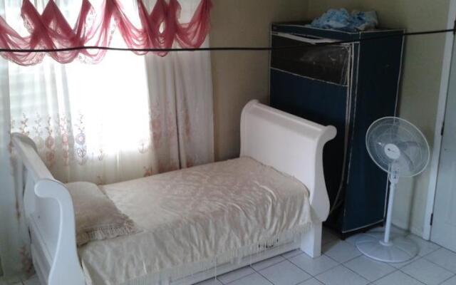Hugo's Guest House