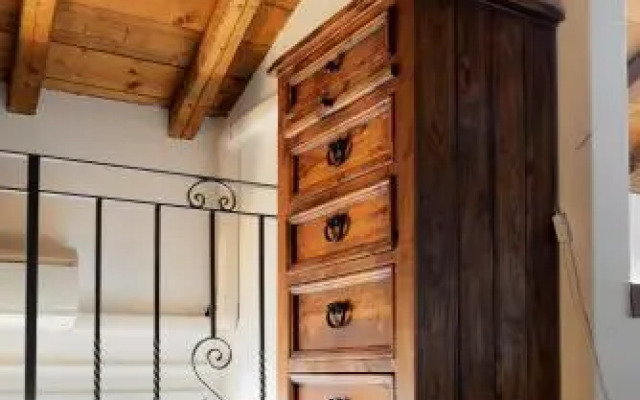 Casa Vacanze Piazza Bergamo