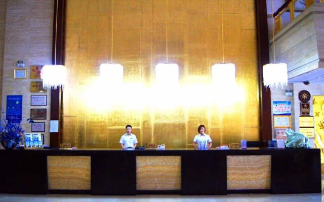 Jianghai Cultural Tourism Hotel