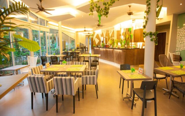 Splendid Hotel Khaoyai