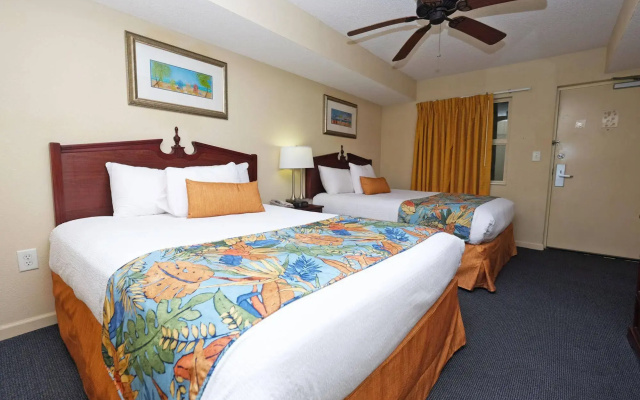 Atlantica Resort by Elliott Beach Rentals
