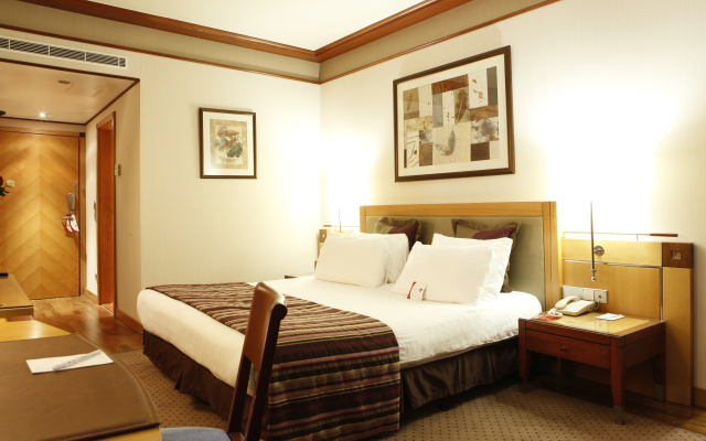 Crowne Plaza Hotel Beirut by IHG