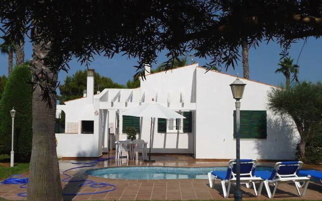 Villas Geisan