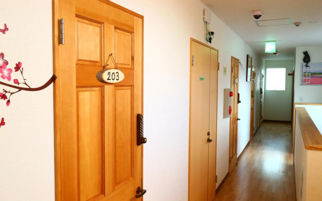 Hostel Fujisan YOU