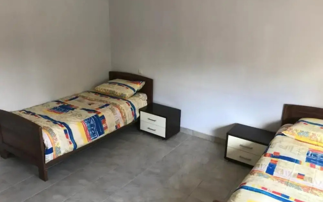 Pension Jura