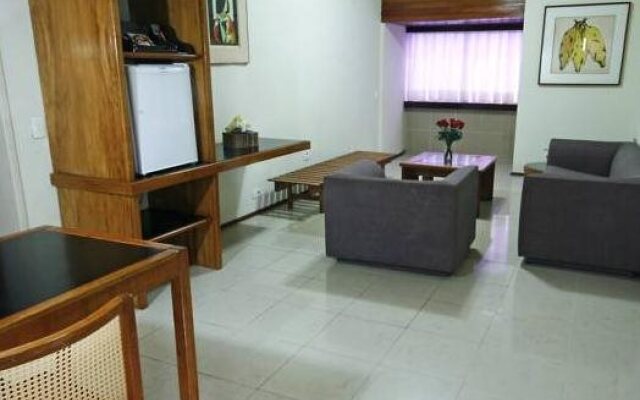 Recife Monte Hotel