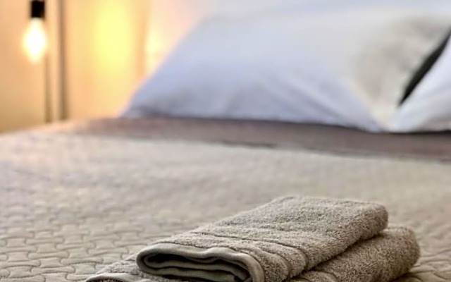 Le Quattro Porte B&B