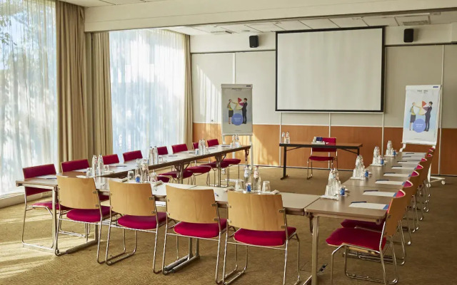 Novotel Antwerpen