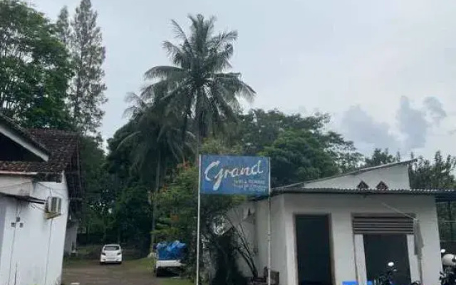 Grand Hotel Bondowoso