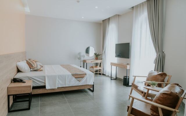 Le Cactus Hotel Ha Long