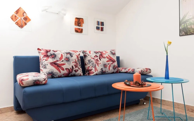 Stylish Lovran Sea View Apartments