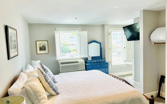 The Inn at Camden Place