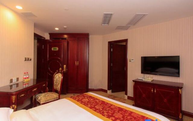 Vienna Hotel Suzhou Development Zone Branch