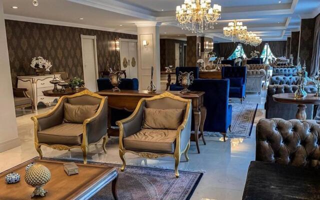 Daara Transamerica Collection Gramado