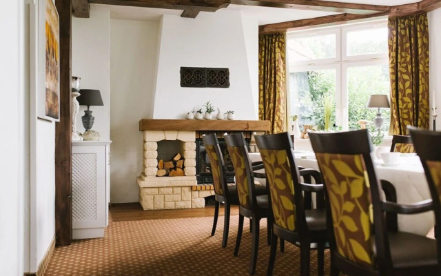 Regiohotel Naturresort Ilsenburg