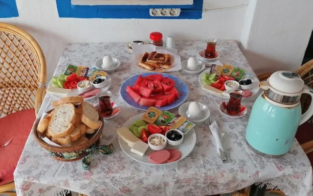 Mavi Pansiyon