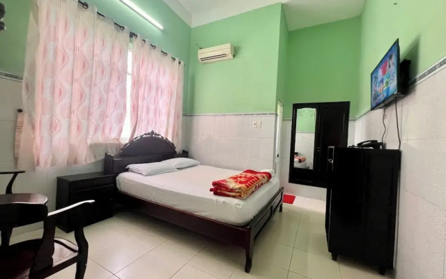 Phi Long 2 Hotel Thu Dau Mot