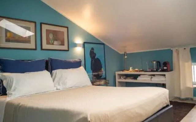 La Viola Bed and Breakfast
