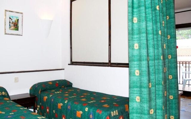 Apartamentos Jademar