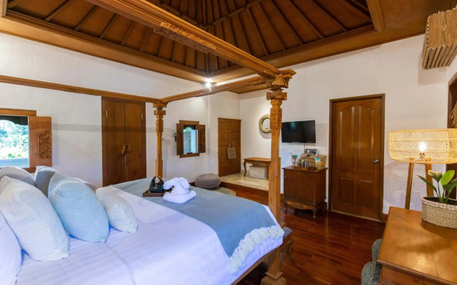 Vision Villa Resort