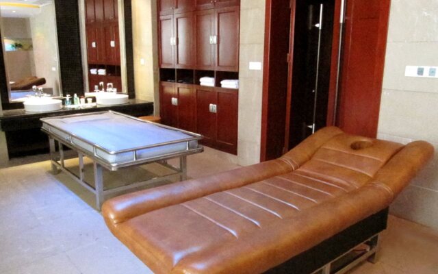 Xian Sunda Gentleman International Hotel