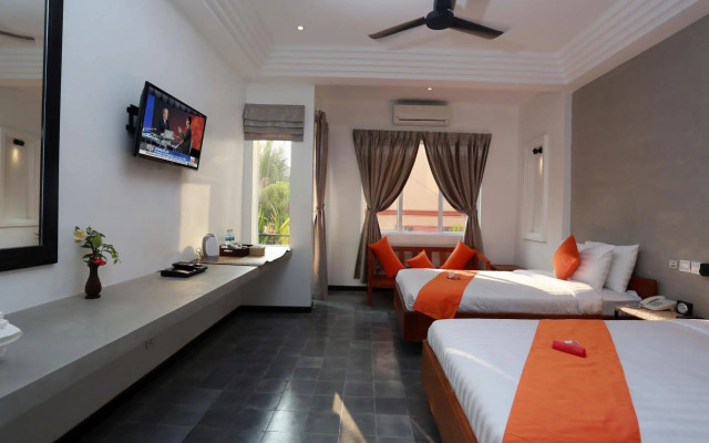 Ratanak Boutique & Spa