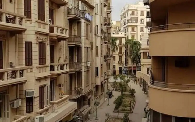Holy Sheet Hostel