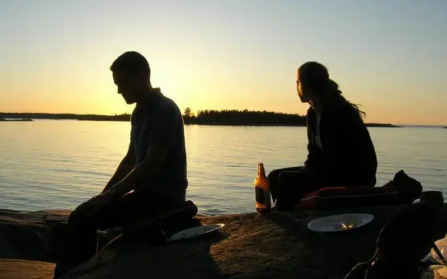 Arholma Nord Archipelago Lodge