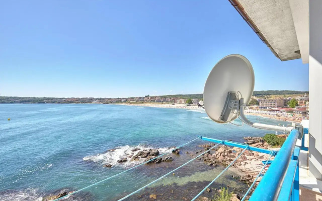 1BD Flat with a stunning SEA VIEW in Sozopol
