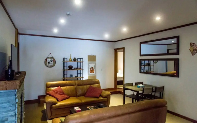 My Chalet