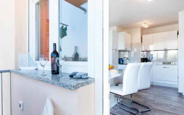 Apartment Ljudevita Posavskog 13