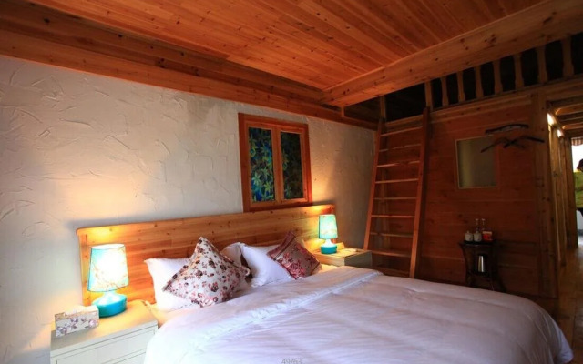 Huangshan Xiuli Boutique Culture Manor Hotel