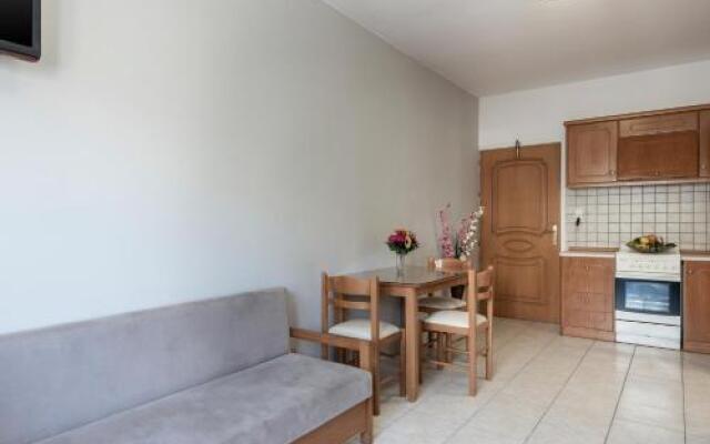 Nektar Beach Hotel