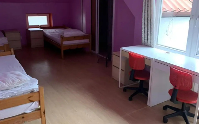 Hey Chang Hostel
