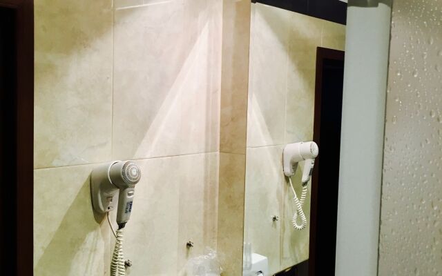 Grand Hotel Le Fonti