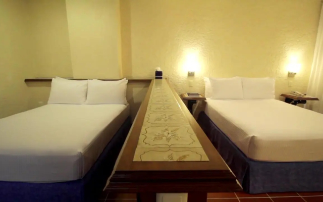 Suites Bahia