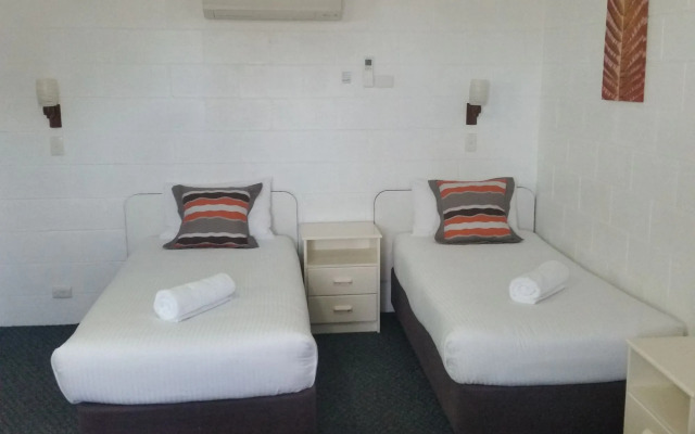 Hideaway Motor Inn Armidale