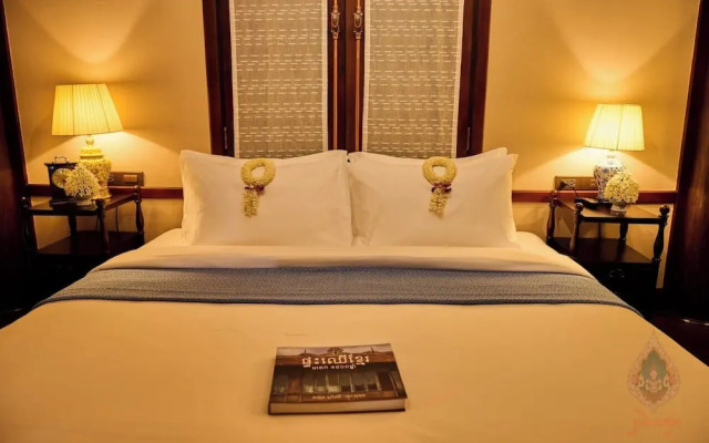 Phoum Chaufea Resort