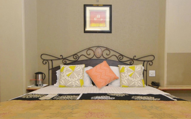Hotel Grace